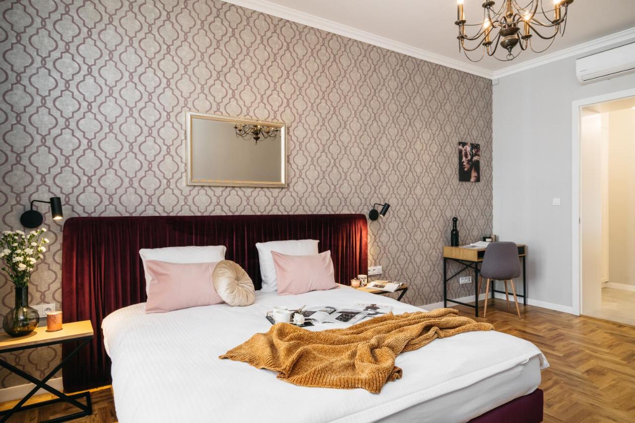 Appartamento Papillon - Loftaffair Cracovia