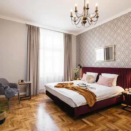 Papillon Apartment - Loftaffair Krakow Exterior photo