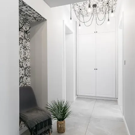 Papillon Apartment - Loftaffair Krakow Exterior photo