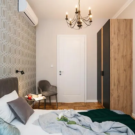 Papillon Apartment - Loftaffair Krakow Exterior photo
