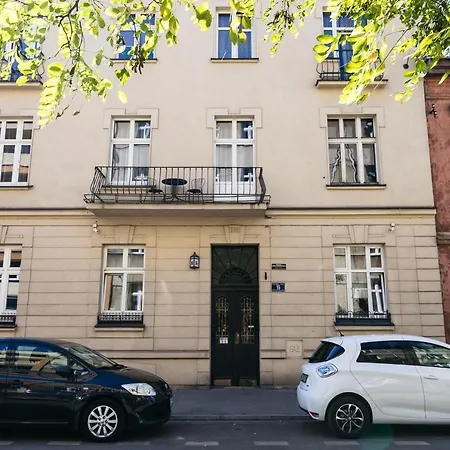 Papillon Apartment - Loftaffair Krakow Exterior photo