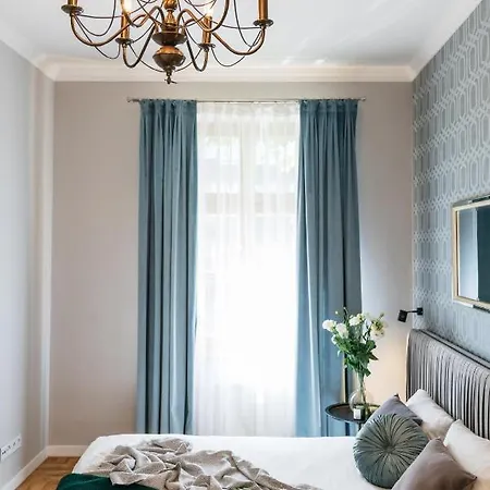 Papillon Apartment - Loftaffair Krakow Exterior photo