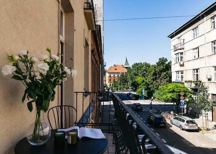 Papillon Apartment - Loftaffair