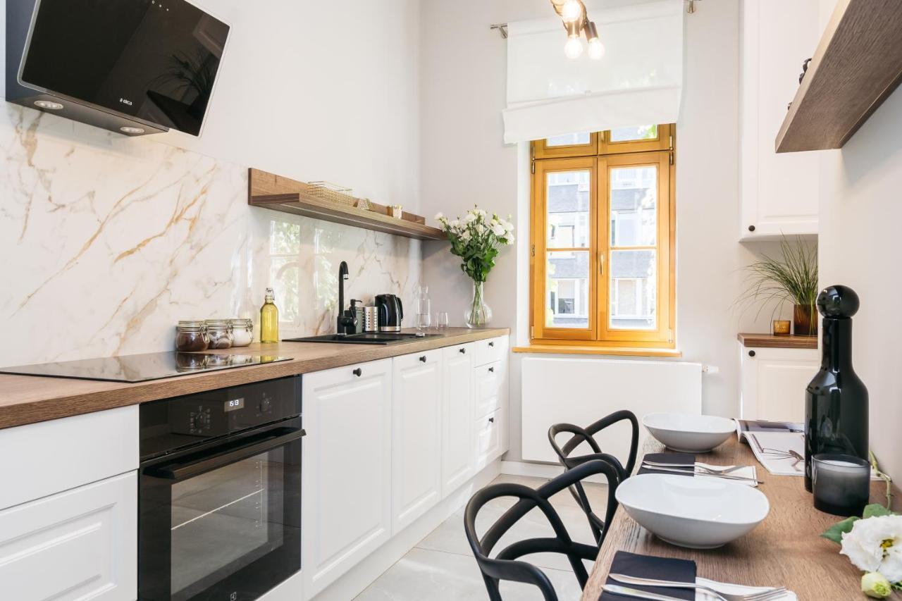 Apartment Papillon - Loftaffair Krakow