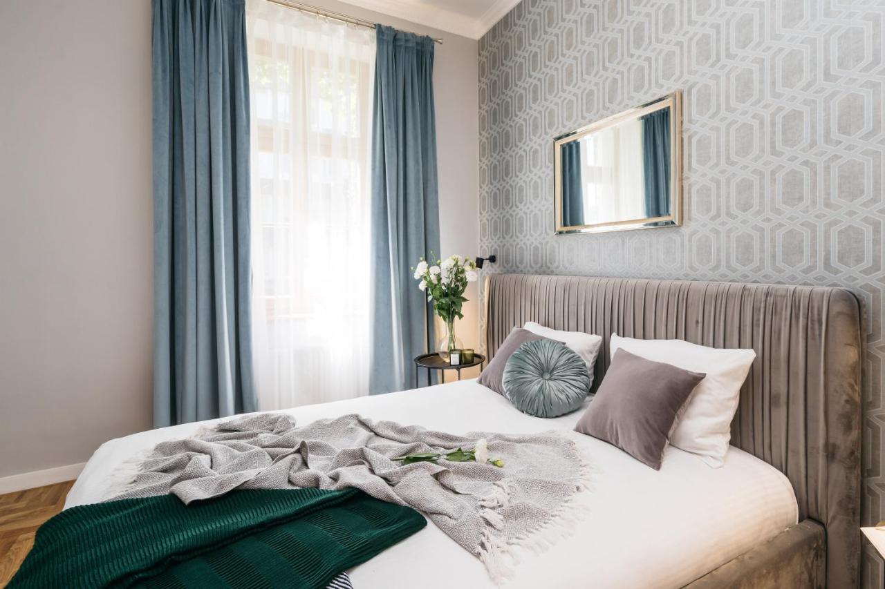 Apartment Papillon - Loftaffair *