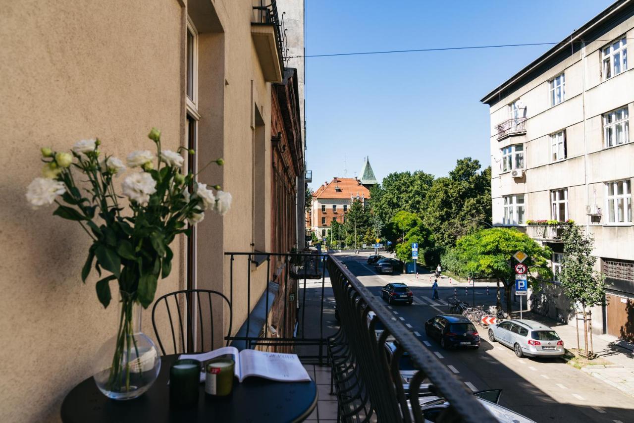 Papillon - Loftaffair * Krakow