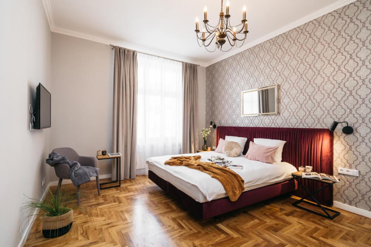 Apartment Papillon - Loftaffair