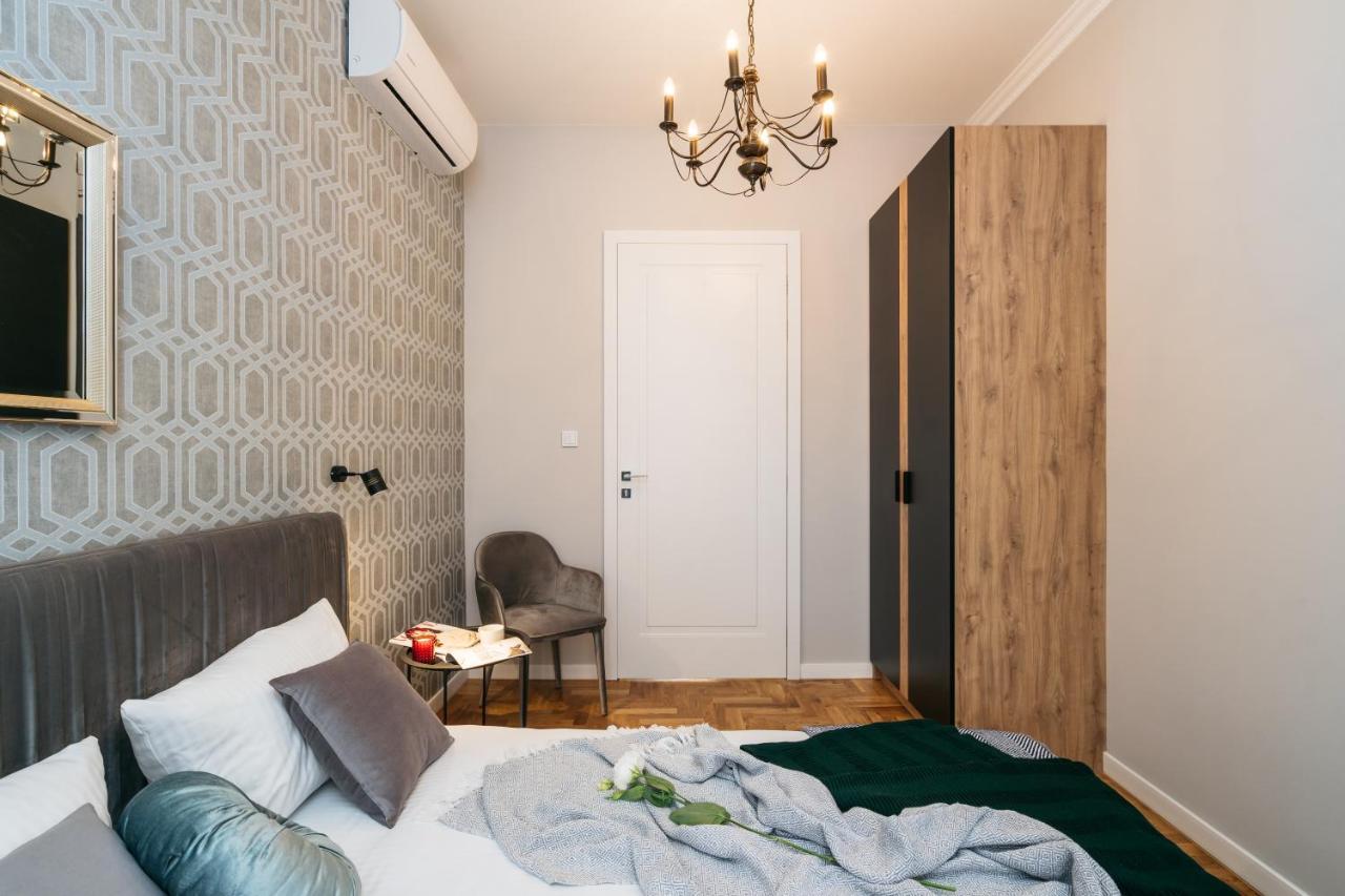 Apartment Papillon - Loftaffair *