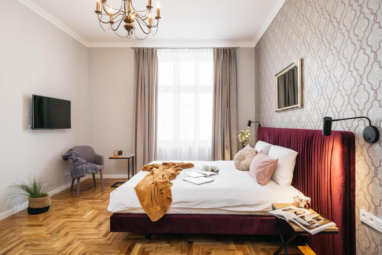 Apartment Papillon - Loftaffair *