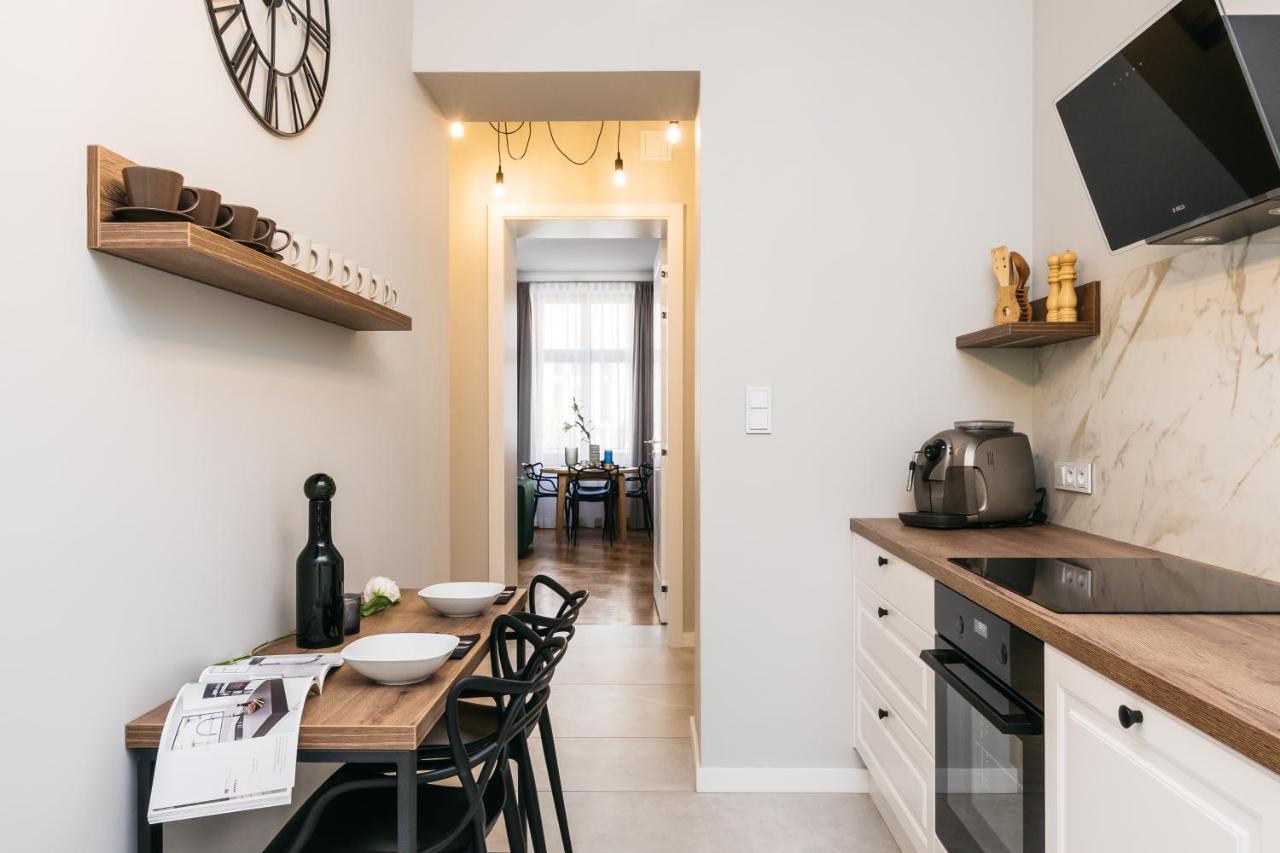 Papillon - Loftaffair Apartment